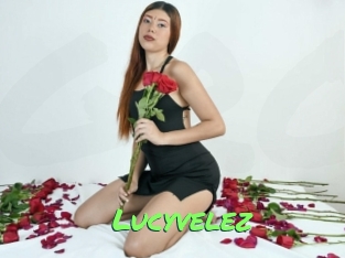 lucyvelez Gros Seins