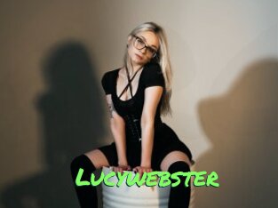 Lucywebster