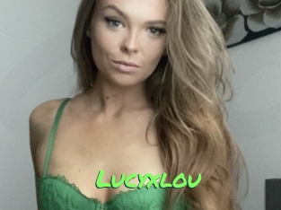 lucyxlou Gros Seins