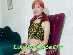 Ludovicamoretti