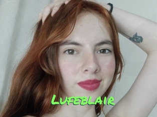 Lufeblair