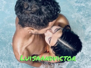 Luisaandvictor