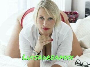 Luisadreamxx