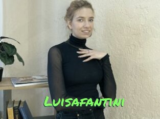 luisafantini Gros Seins