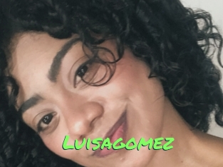 Luisagomez