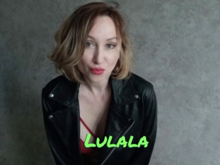 Lulala