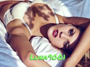 Luna9001