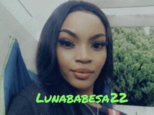 Lunababesa22