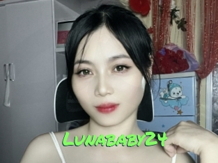 Lunababy24