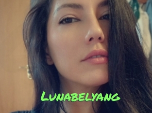 Lunabelyang