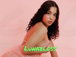 lunabloss Gros Seins