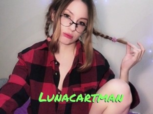 Lunacartman
