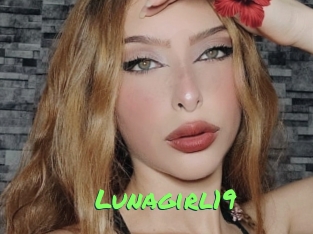 lunagirl19 Gros Seins