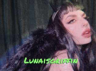lunaisgriffin Gros Seins