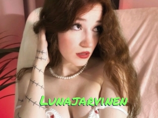 Lunajarvinen