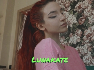 Lunakate
