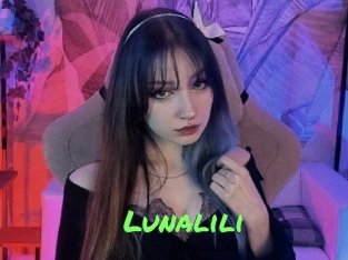 Lunalili