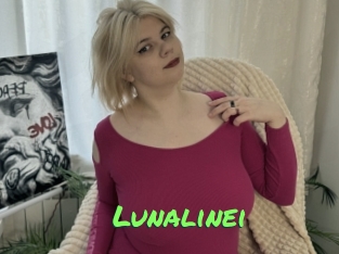 lunalinei Gros Seins