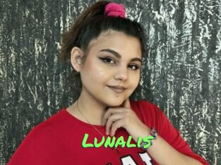 Lunalis