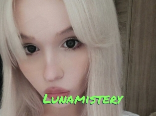 Lunamistery