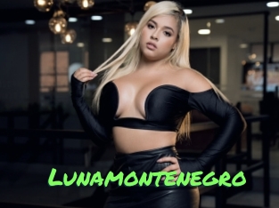 Lunamontenegro