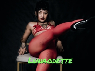 Lunaodette