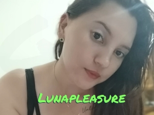 Lunapleasure