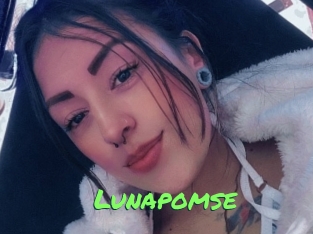 Lunapomse