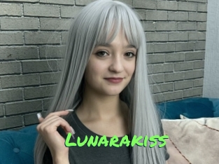 lunarakiss Gros Seins