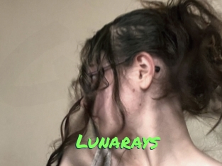 Lunarays