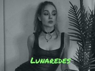 Lunaredes