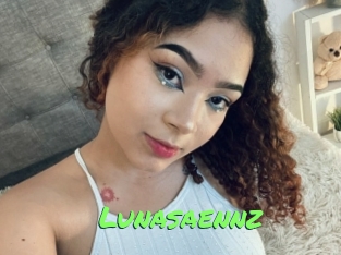 Lunasaennz