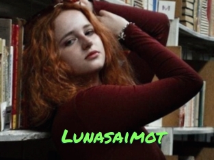 Lunasaimot