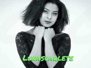 Lunascarlete