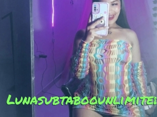 Lunasubtaboounlimited