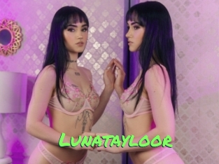 Lunatayloor