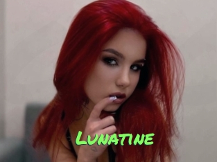 Lunatine