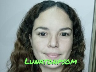 Lunatonpsom