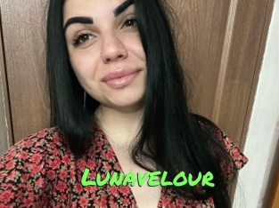 Lunavelour