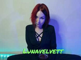 Lunavelvett