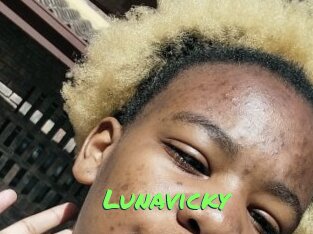 Lunavicky