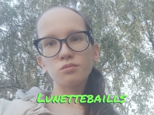 Lunettebaills