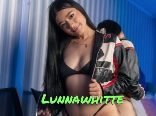 Lunnawhitte