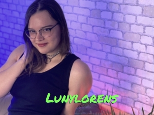 Lunylorens
