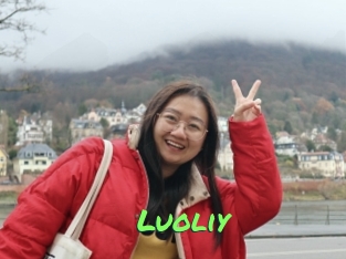 Luoliy