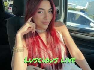 Luscious_live