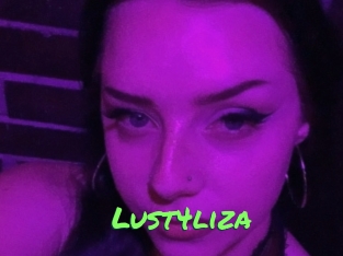 Lust4liza