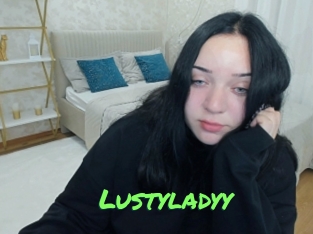 Lustyladyy