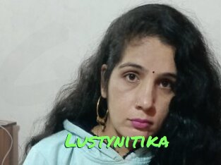 Lustynitika