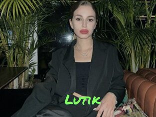 Lutik